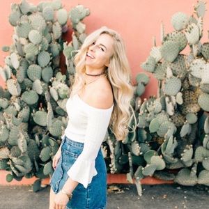 Meet your Posher, Kelsey